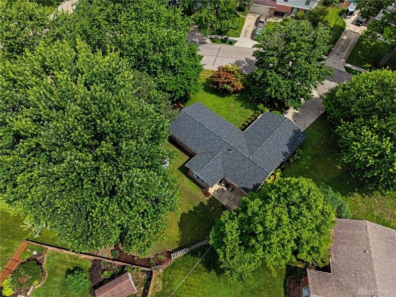 630 Clareridge Lane, Centerville, OH 45458 Photo 54