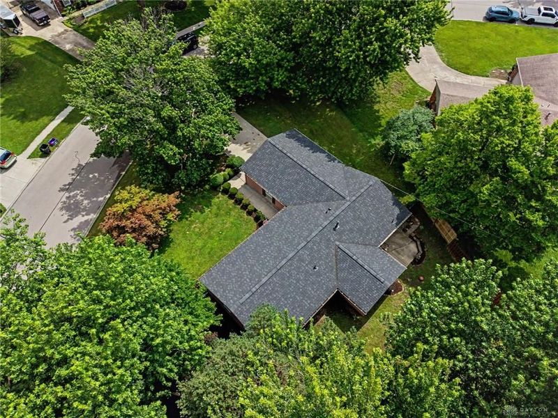 630 Clareridge Lane, Centerville, OH 45458 Photo 55