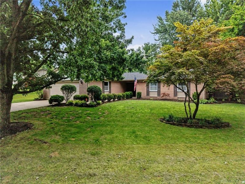 630 Clareridge Lane, Centerville, OH 45458 Photo 56