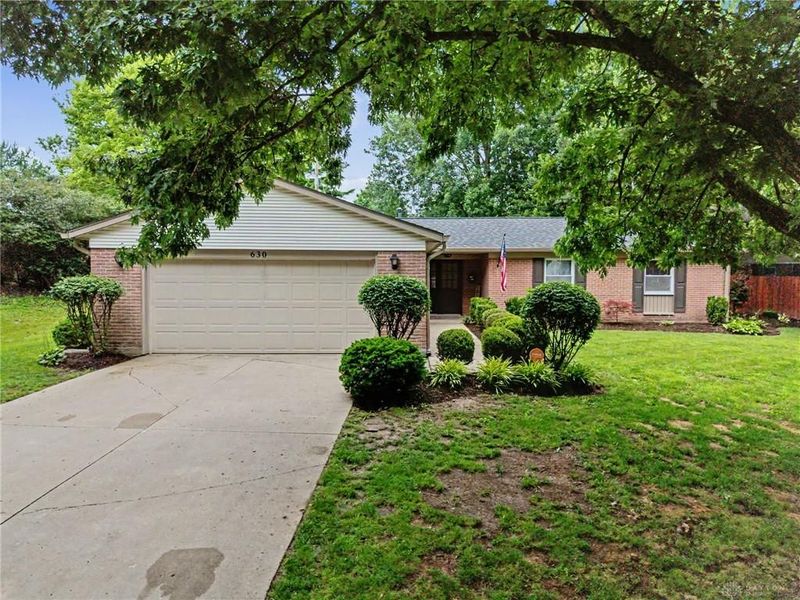 630 Clareridge Lane, Centerville, OH 45458 Photo 57