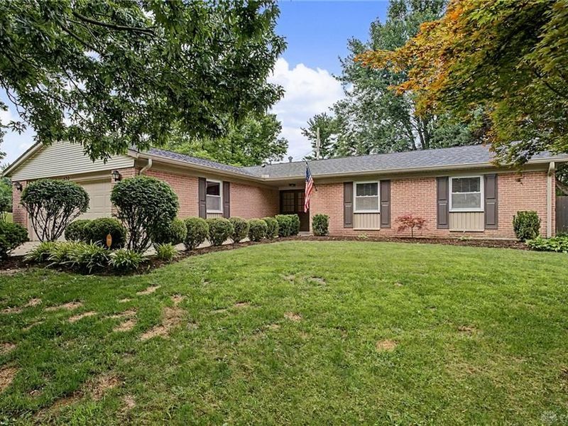 630 Clareridge Lane, Centerville, OH 45458 Photo 6