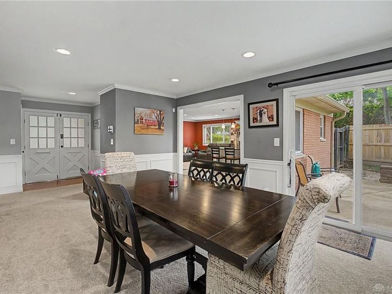 630 Clareridge Lane, Centerville, OH 45458 Photo 9