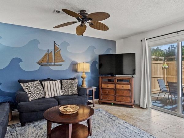 17462 Front Beach Road , Unit 6B3, Panama City Beach, FL 32413