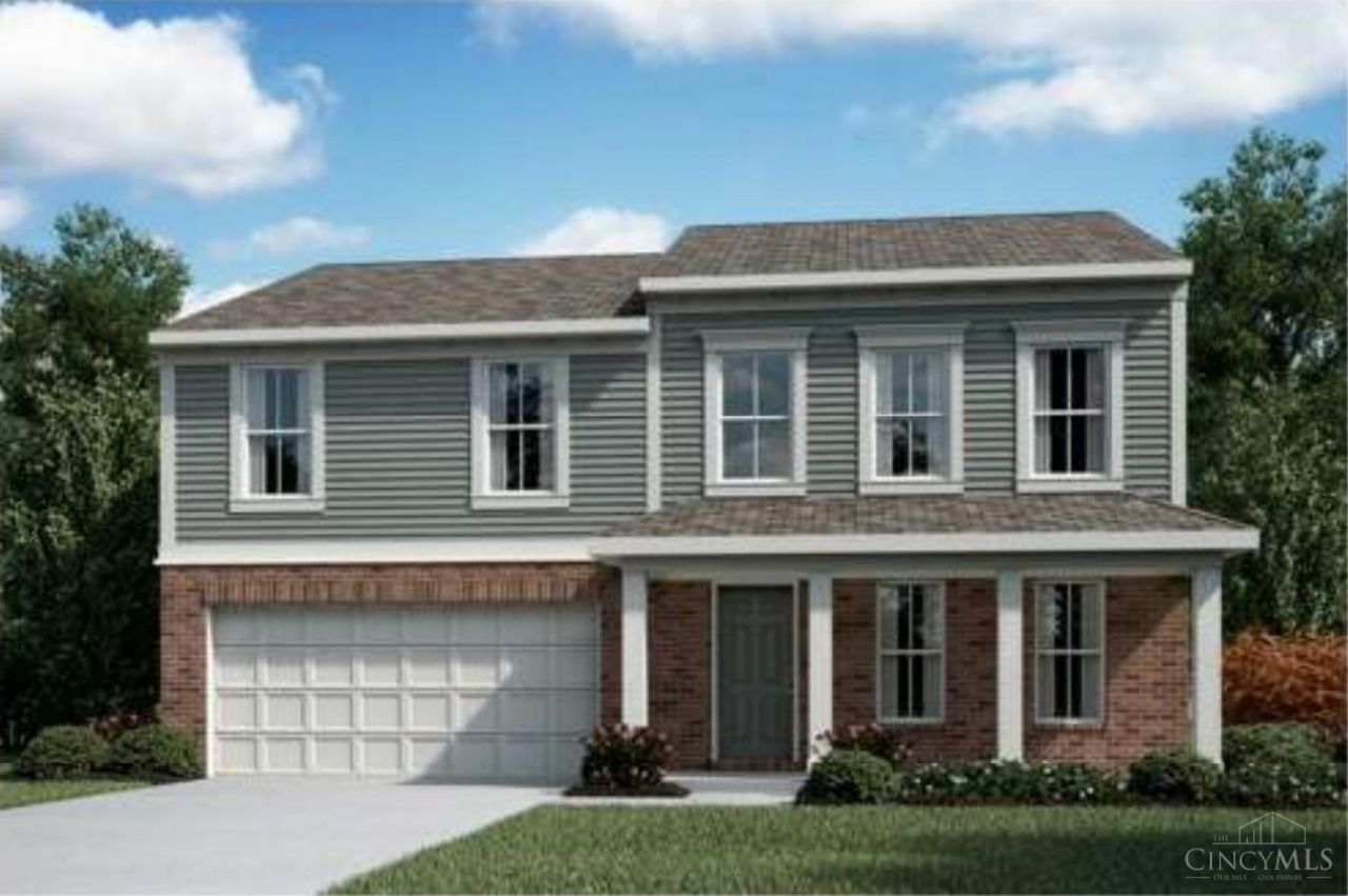 7831 Horizon Bend, Maineville, OH 45039 Main Photo