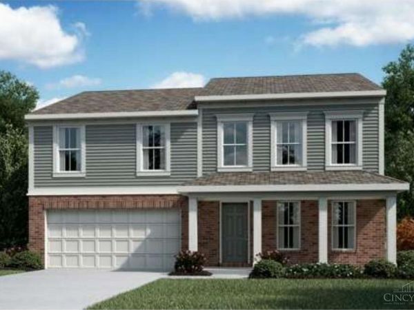 7831 Horizon Bend, Maineville, OH 45039