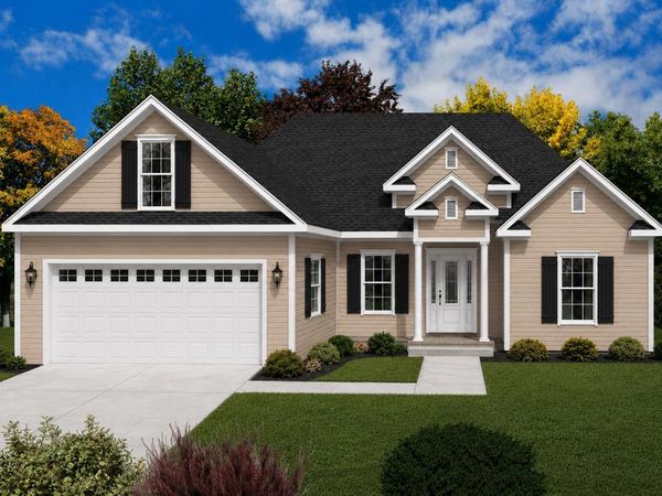 7160 Louisville Rd., Aynor, SC 29511