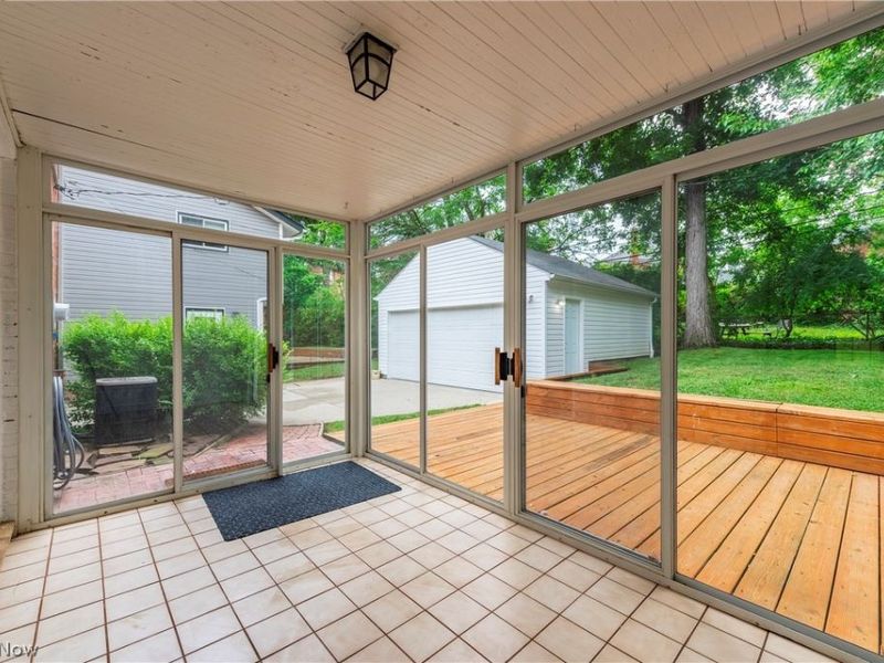 4025 Meadowbrook Boulevard, University Heights, OH 44118 Photo 40