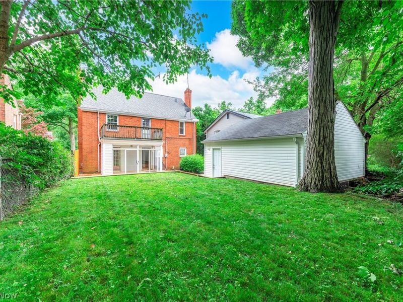4025 Meadowbrook Boulevard, University Heights, OH 44118 Photo 45