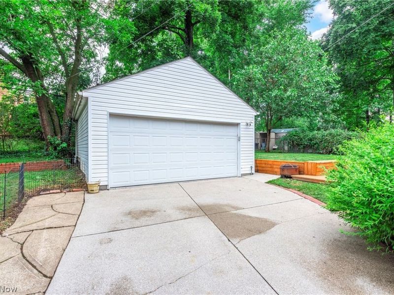4025 Meadowbrook Boulevard, University Heights, OH 44118 Photo 48