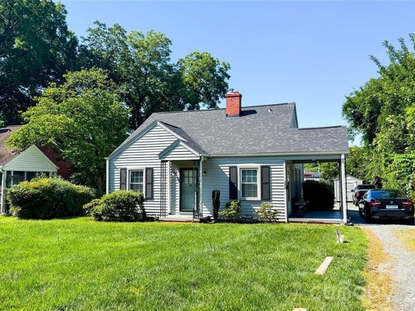 1433 Kimberly Road, Charlotte, NC 28208