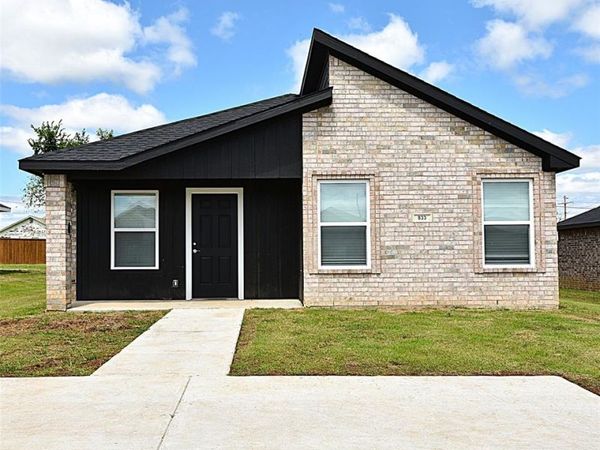 833 Elm Street, Seminole, OK 74868