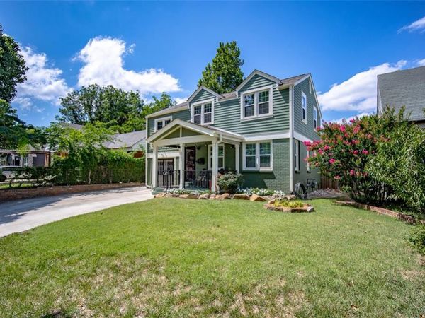 2705 W Park Place, Oklahoma City, OK 73107