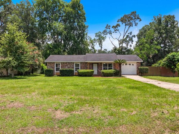 2019 Faulk Drive, Tallahassee, FL 32303