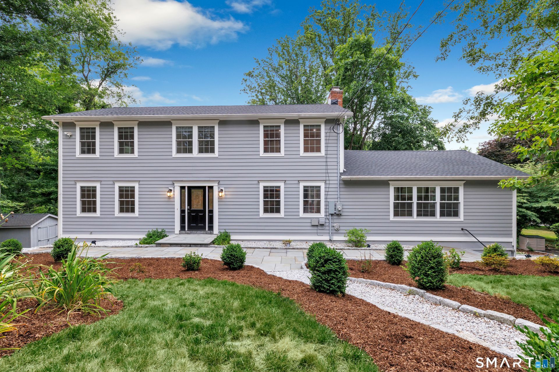 42 Turkey Meadow, Trumbull, CT 06611 Main Photo