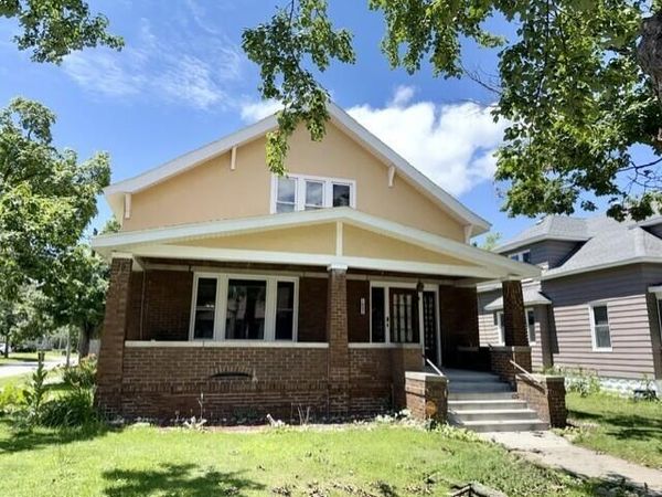 1607 6th Street, Muskegon, MI 49441