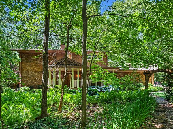 11180 Jones Road, Berrien Springs, MI 49103