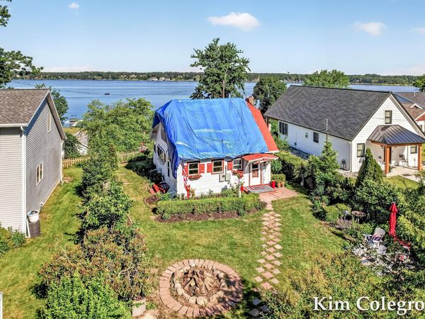 1624 Collier Drive W, Whitehall, MI 49461