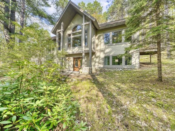 4678 Lands End Road, Traverse City, MI 49686
