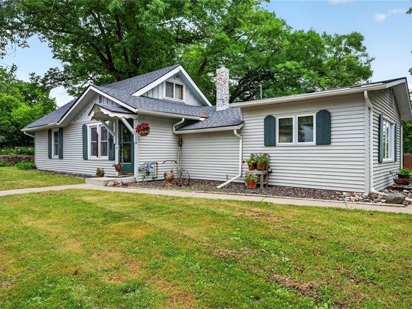 910 First St., Spooner, WI 54801