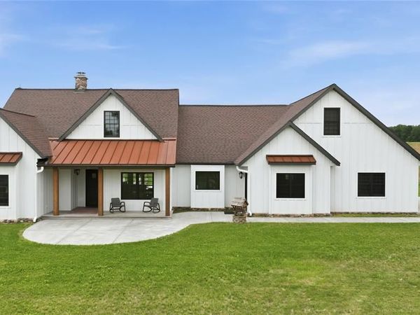 29921 40th Avenue, Cadott, WI 54727