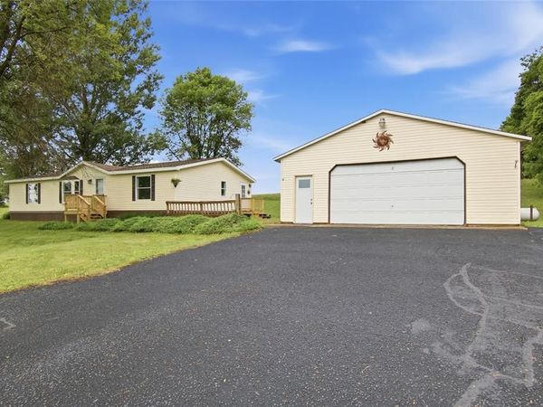 29198 State Highway 40, New Auburn, WI 54757