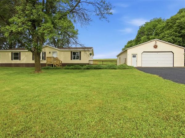 29198 State Highway 40, New Auburn, WI 54757