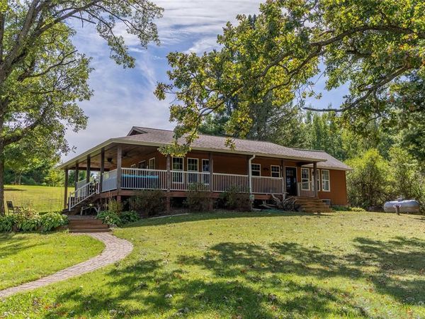 W11583 Trails End Road, Bruce, WI 54819
