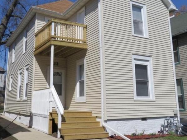922 Racine STREET, Racine, WI 53403