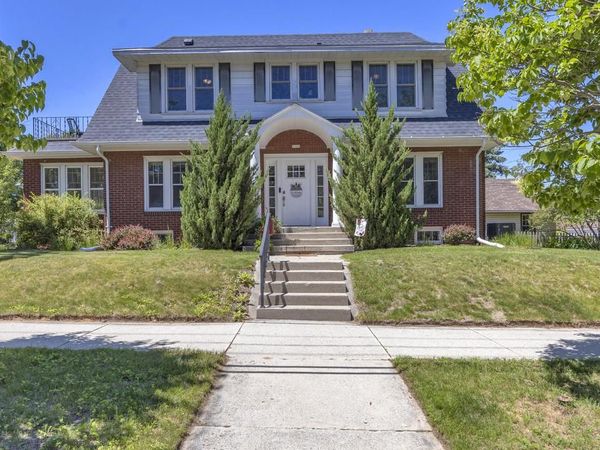 2506 N 5th STREET, Sheboygan, WI 53083