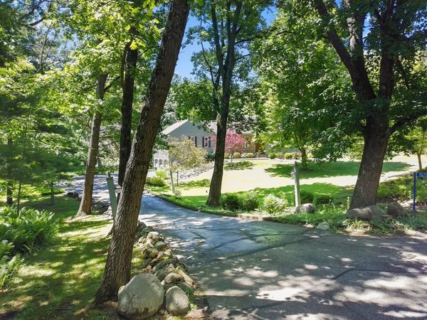 5823 Raccoon DRIVE, Burlington, WI 53105
