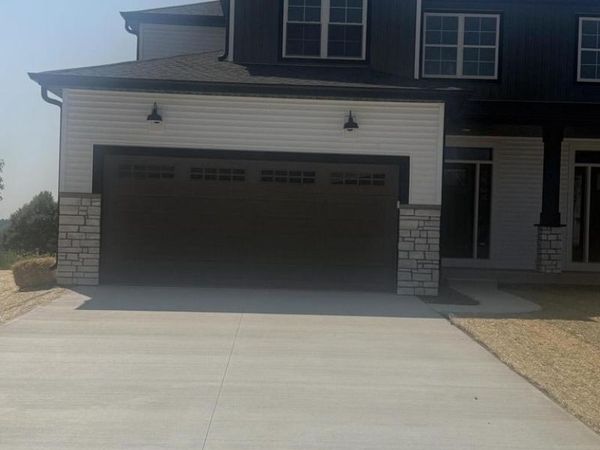 507 Golf DRIVE, Jefferson, WI 53549