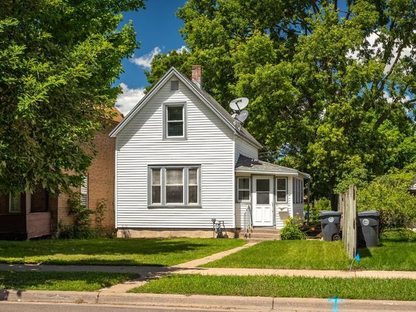 1521 Denton STREET, La Crosse, WI 54601