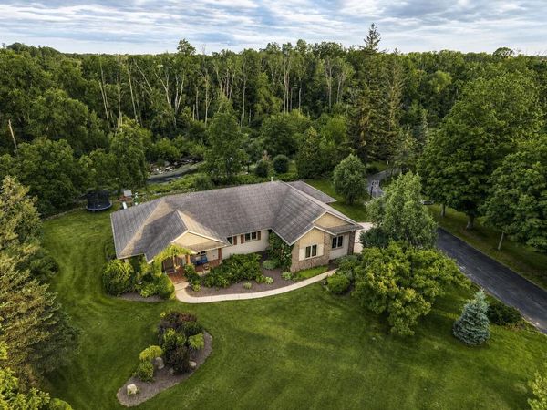 W2485 Ourtown ROAD, Sheboygan Falls, WI 53085