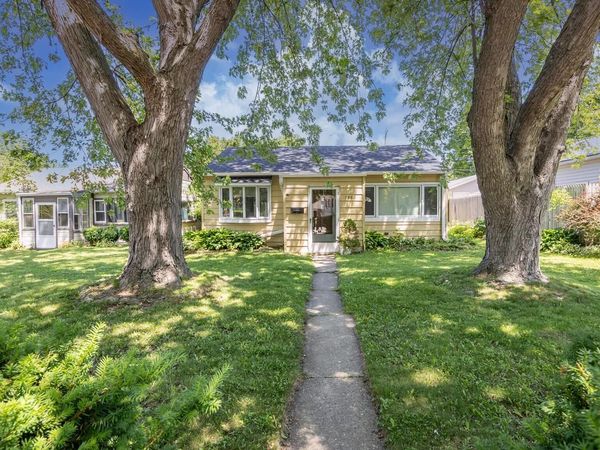 1530 E Morgan AVENUE, Milwaukee, WI 53207