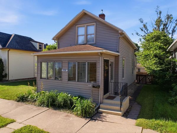 1722 Winnebago STREET, La Crosse, WI 54601
