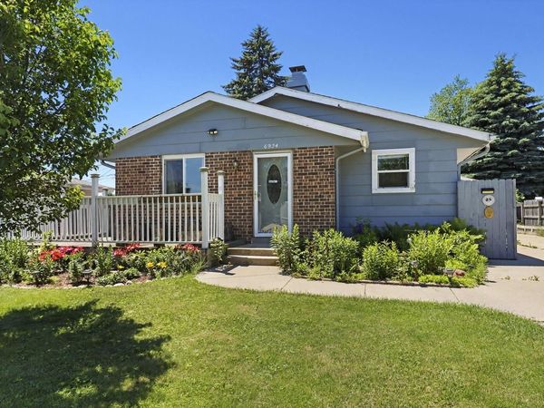 6924 Whitewater STREET, Racine, WI 53402