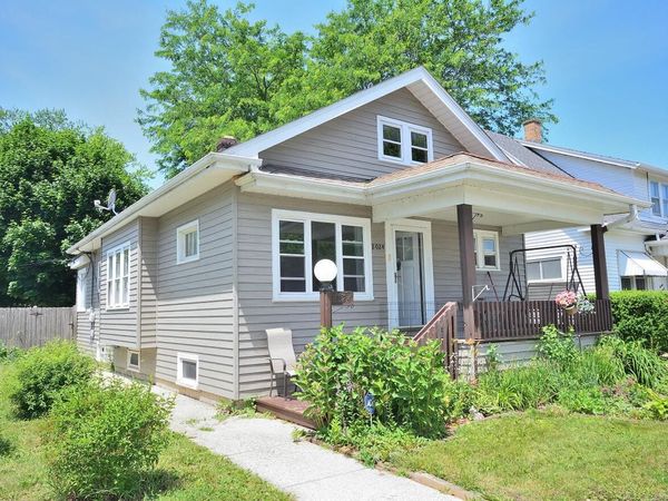2024 Quincy AVENUE, Racine, WI 53403