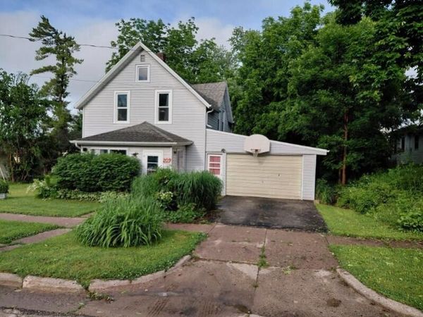 209 N Dunlap St STREET, Viroqua, WI 54665