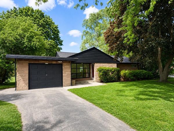 8120 N 55th STREET, Brown Deer, WI 53223