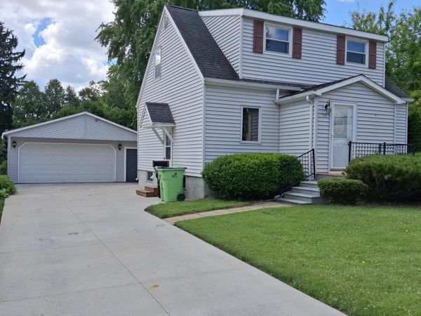 131 Burnett STREET, Beaver Dam, WI 53916