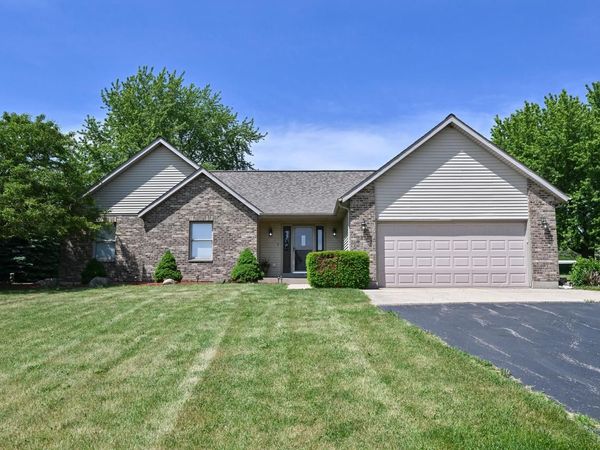 25820 31st STREET, Salem, WI 53168