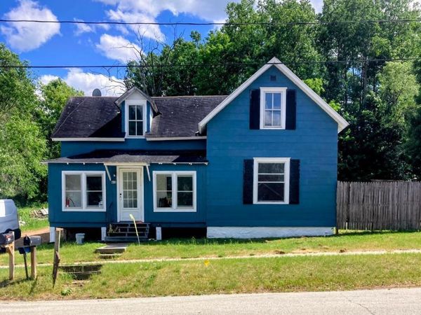 813 Tyler AVENUE, Wausaukee, WI 54177