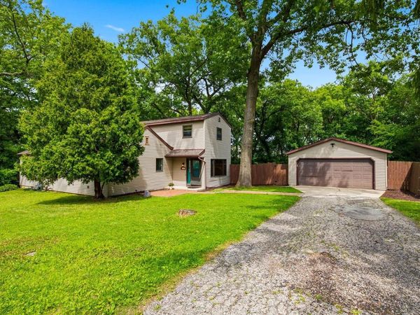 5036 Felland Road, Madison, WI 53718