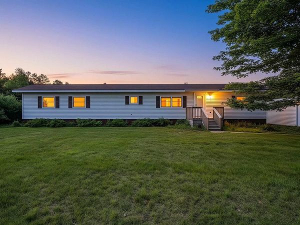 1949 US HWY 2, Florence, WI 54121