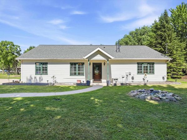 7344 S US HWY 45, Oshkosh, WI 54902