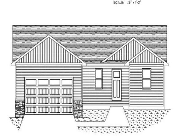 WHITE TAIL DRIVE, Fremont, WI 54940