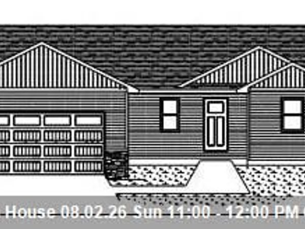 WHITE TAIL DRIVE, Fremont, WI 54940