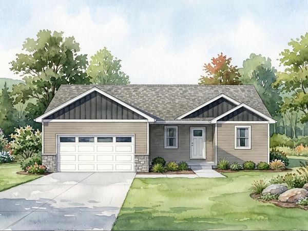 N463 WHITE TAIL DRIVE, Fremont, WI 54940