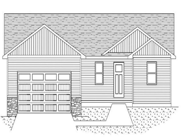 WHITE TAIL DRIVE, Fremont, WI 54940
