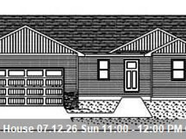 WHITE TAIL DRIVE, Fremont, WI 54940